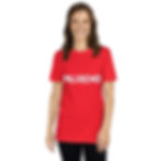 Thumbnail: PILI REND - Short-Sleeve Unisex T-Shirt