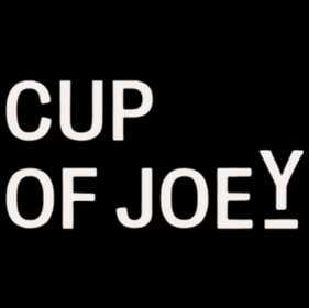 Cup Of Joey - part of T.E.A.M. Houston
