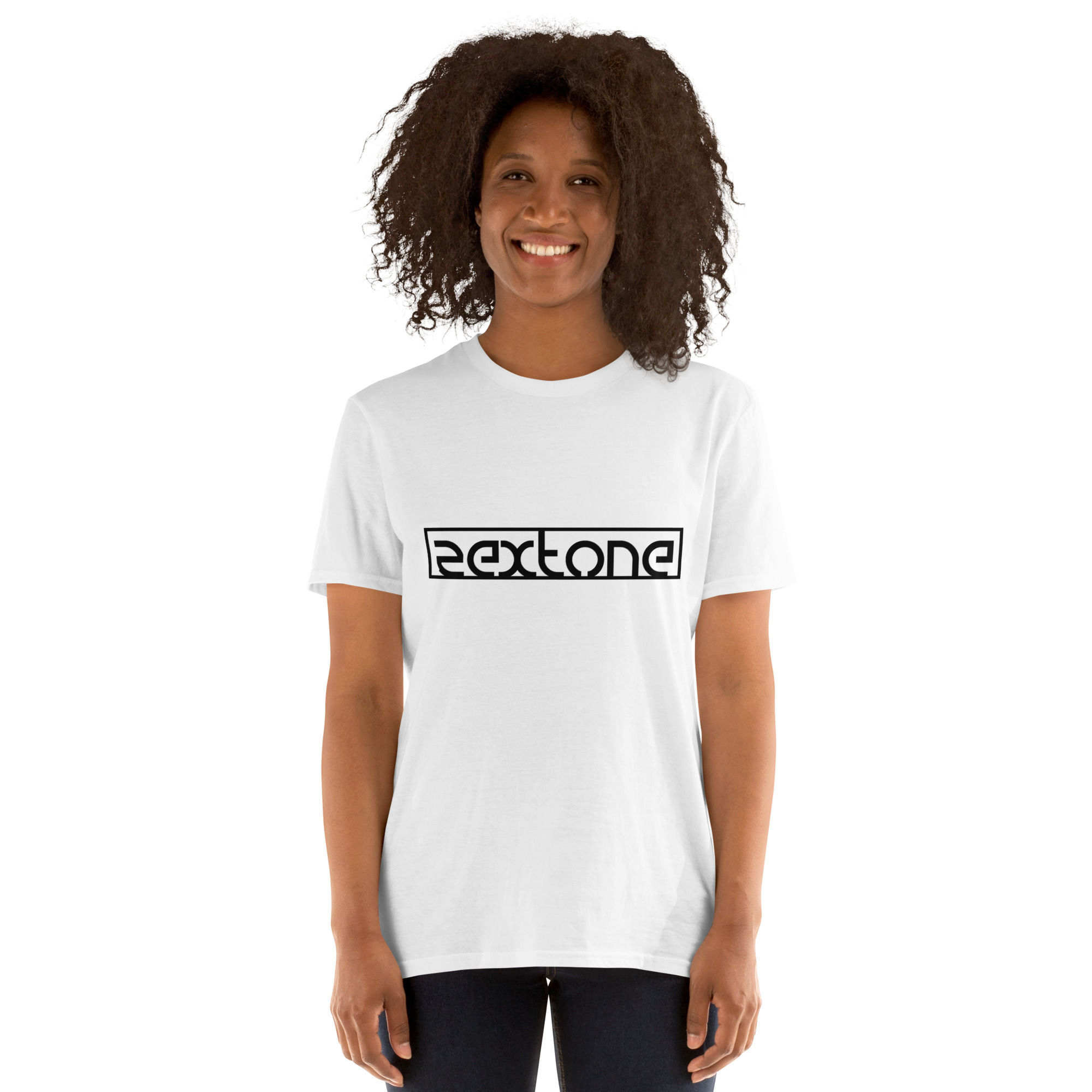 ZEXTONE - Short-Sleeve Unisex T-Shirt