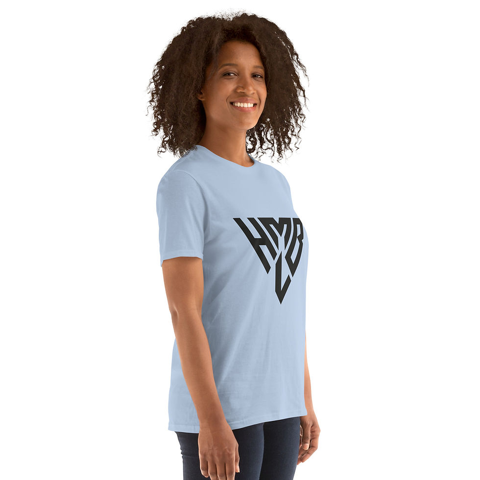Thumbnail: H.M.B.L. - Short-Sleeve Unisex T-Shirt