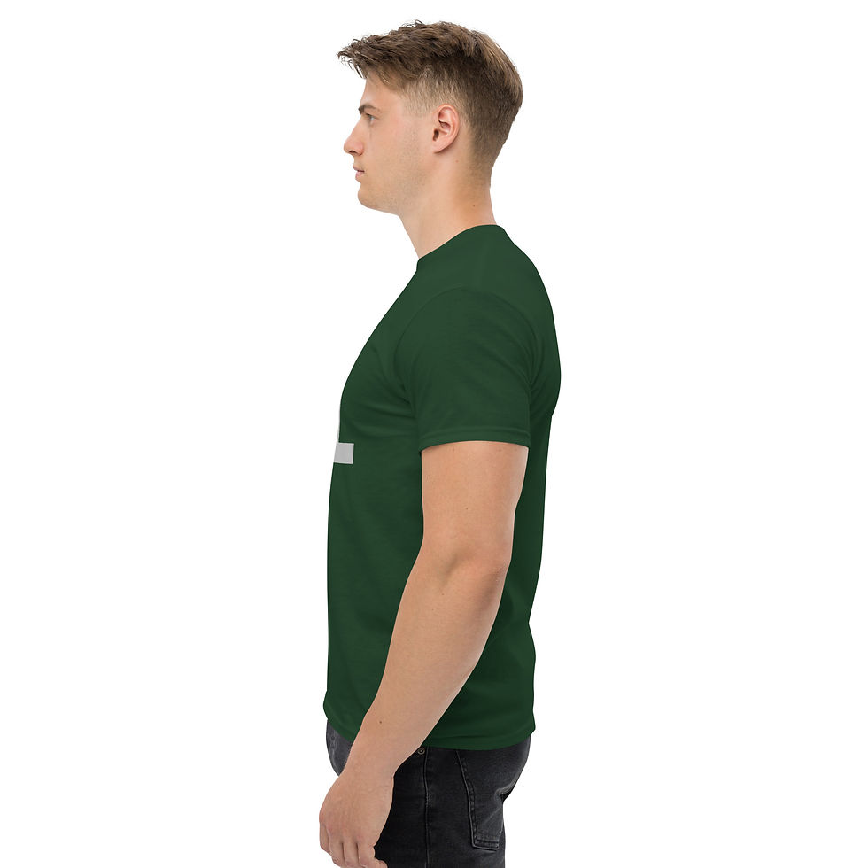 Thumbnail: DJL - Men's Classic Tee