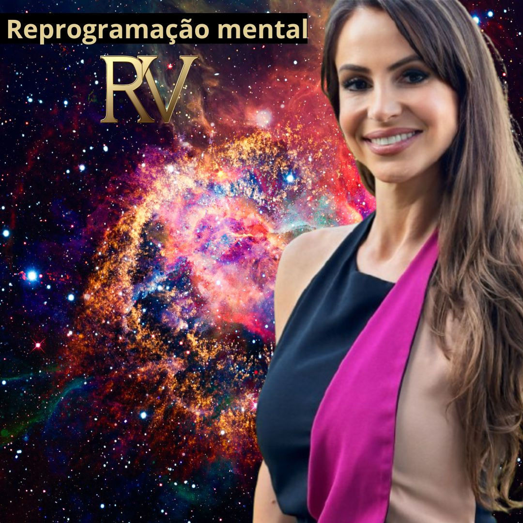 Terapia de reprogramação mental - RV
