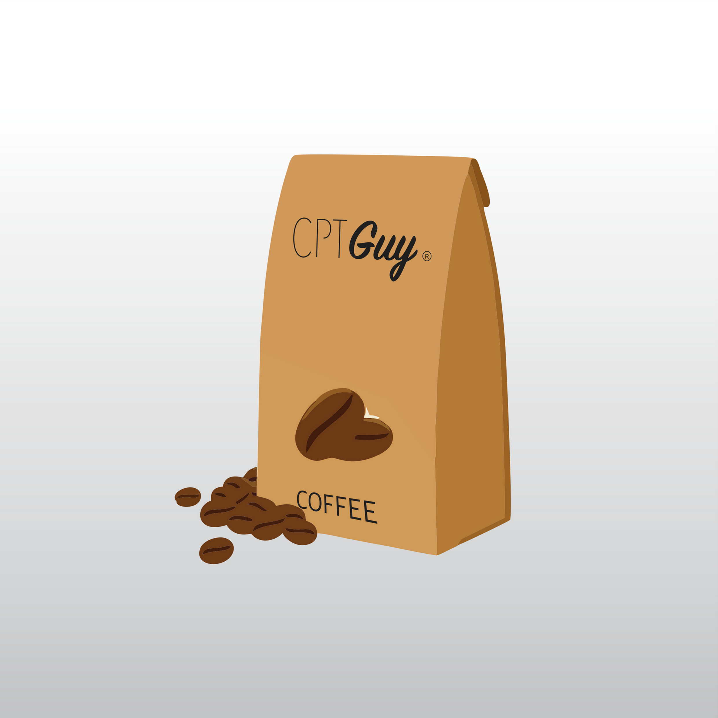 CPTGUY Coffee