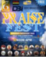 Praise Fest