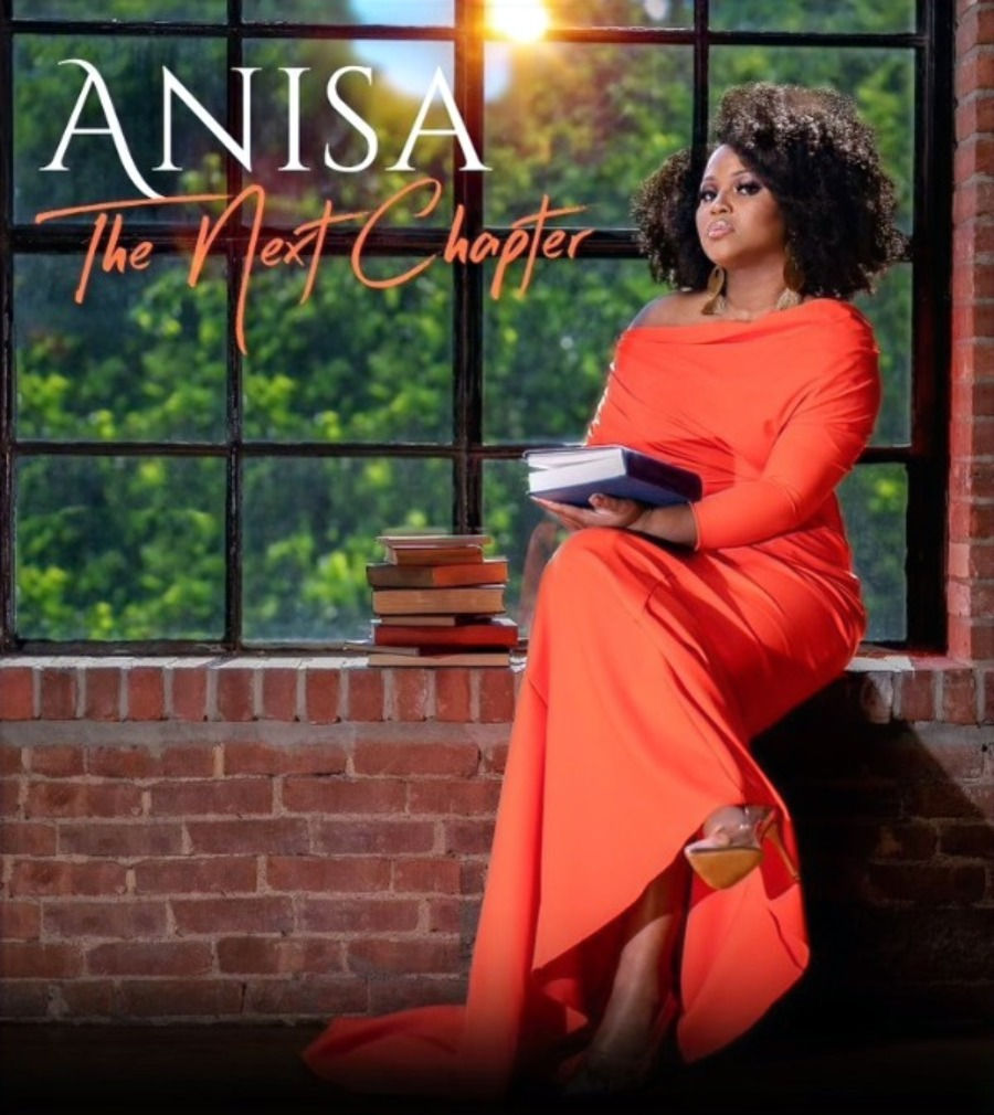 Anisa The Next Chapter