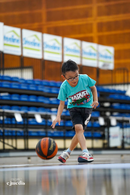 Aussie Hoops 6th of May -066