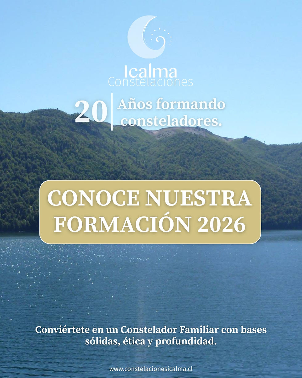 Un programa académico integral para quienes desean transformar su vida y certificarse como facilitadores. Estudia la teoría, la práctica con expertos del país.