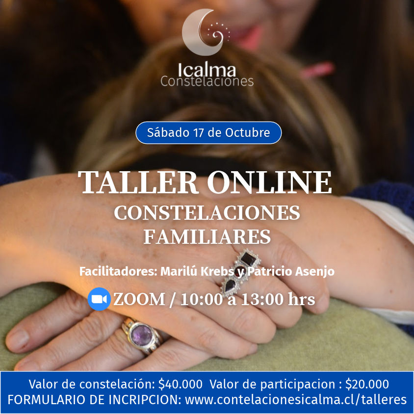 Taller Online 17 de Octubre