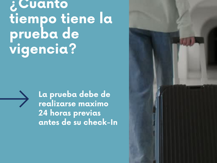 FAQ ANTIGENO HISOPADO NASAL