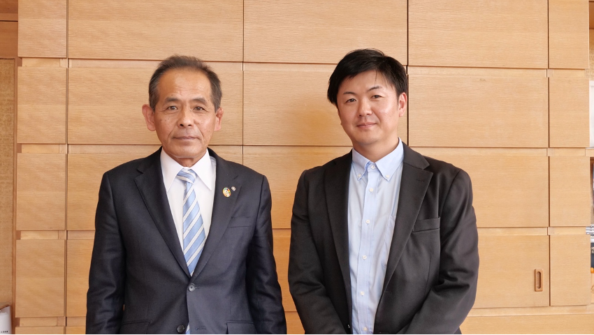 「五感で暮らす、自然豊かな町みなかみ」——阿部町長が語る、みなかみ町の未来と移住への思い