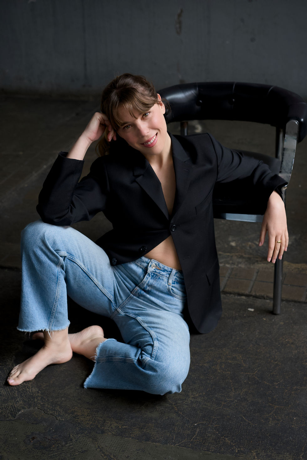 CLARA ALTARRIBA