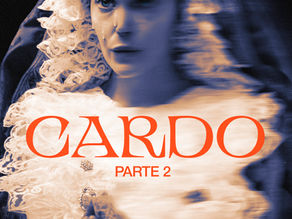 JOAN SOLÉ EN LA SEGUNDA TEMPORADA DE CARDO