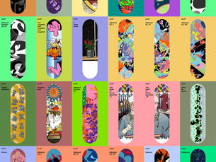 Wallride Gallery #2: Luca “Yety” Battaglia