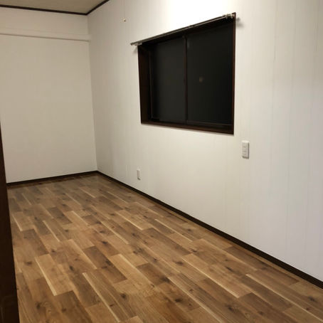 本村完成