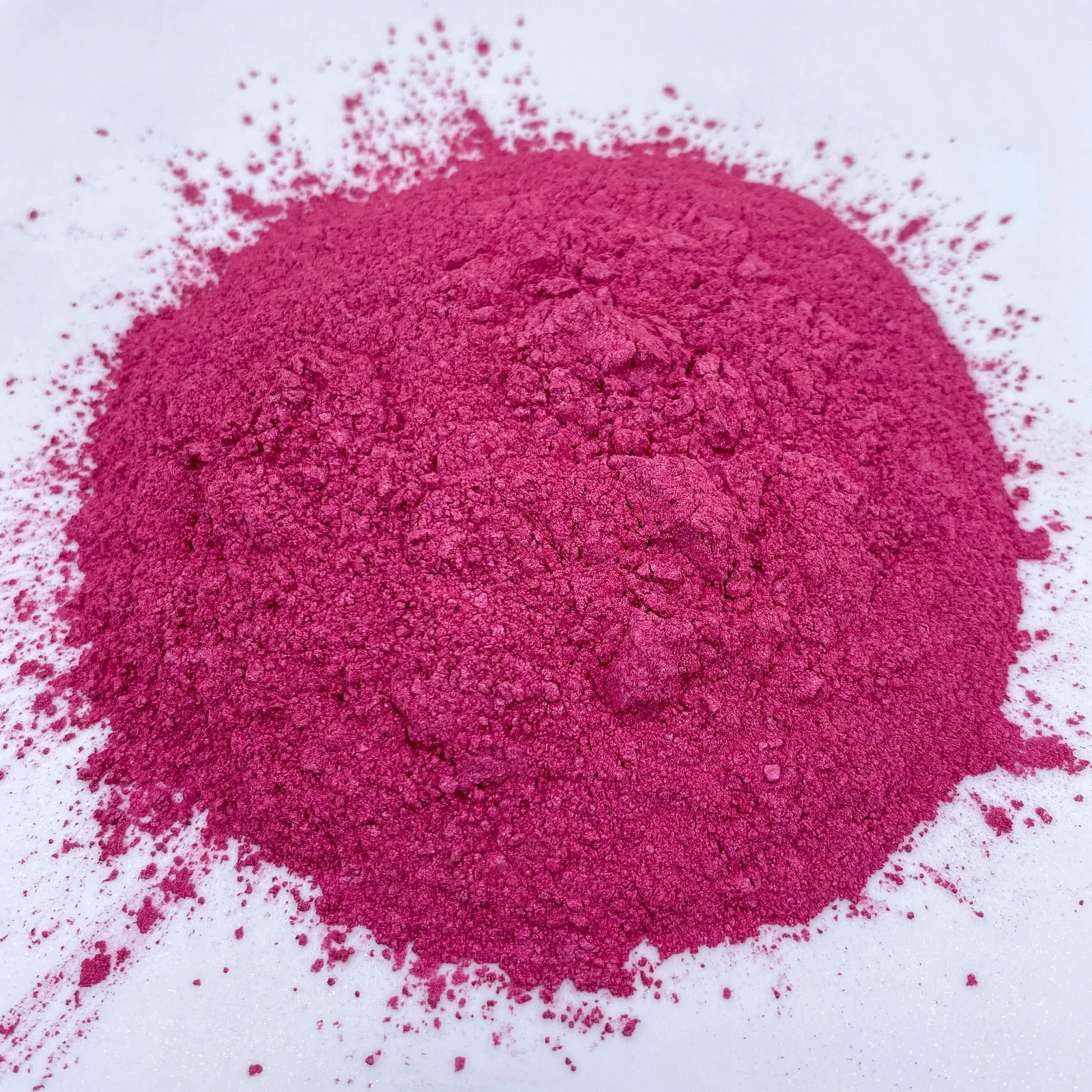 Rose Pink