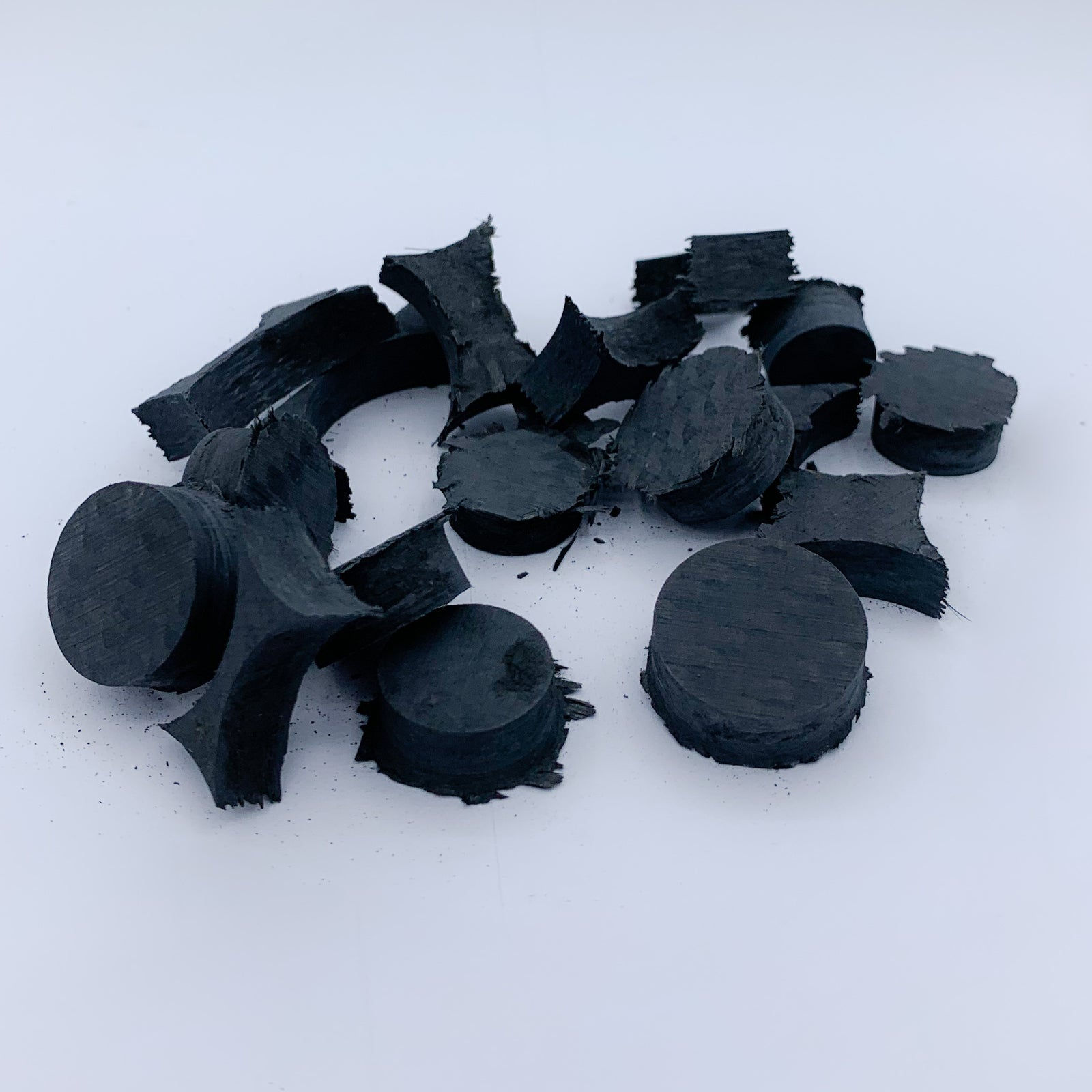 Carbon Fiber