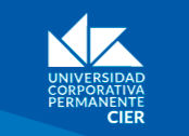 Curso CIER Medición inteligente e infraestructuras de medición avanzada