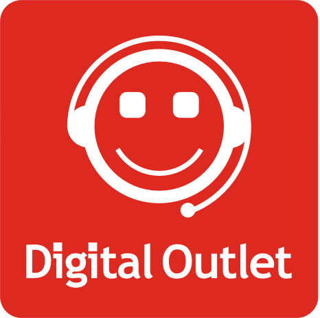 Digital Outlet