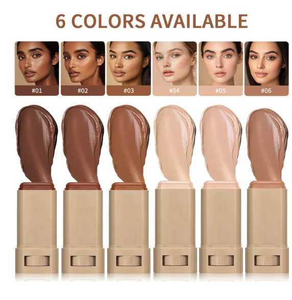 Thumbnail: Blush Beauty Stick