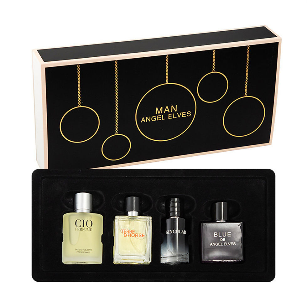 Thumbnail: Luxury Brand Perfume Men Cologne Man Parfums Homme 120ml Hombre Perfumes Masculi