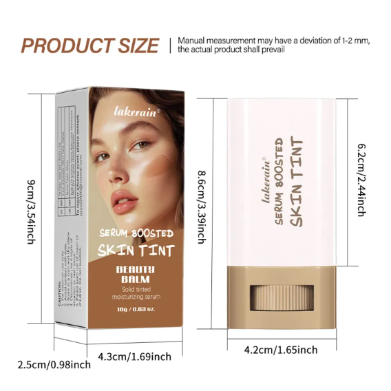Thumbnail: Blush Beauty Stick
