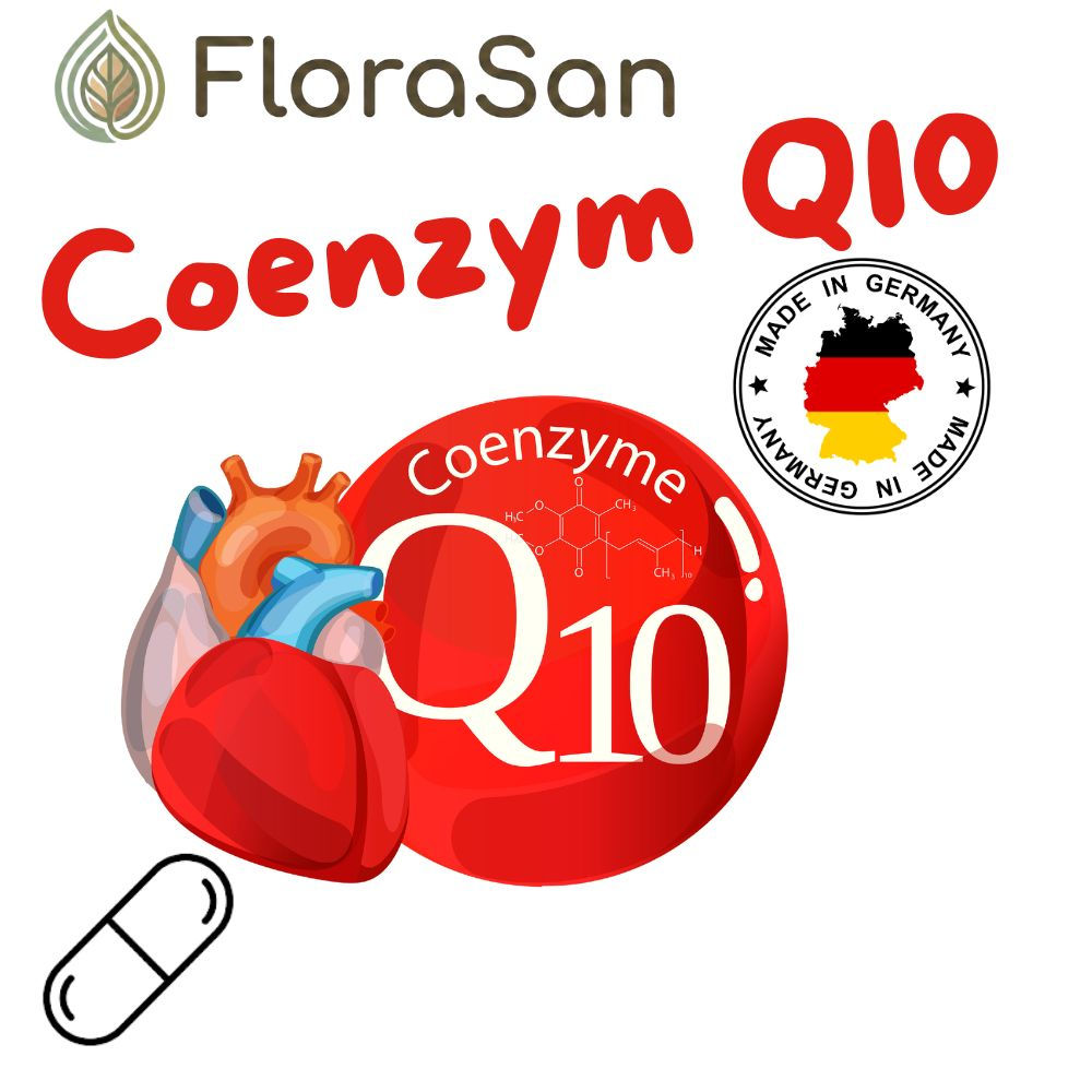 Coenzym Q10