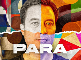 How I Organise All My Files with PARA