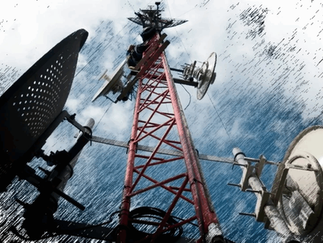 Ley de Telecomunicaciones 2025 en México
