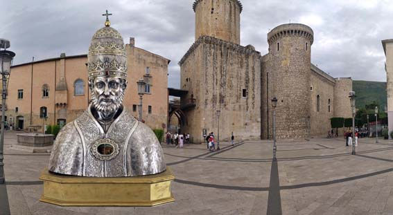 Fondi celebra San Sotero: fede, tradizione e comunità nel cuore della città