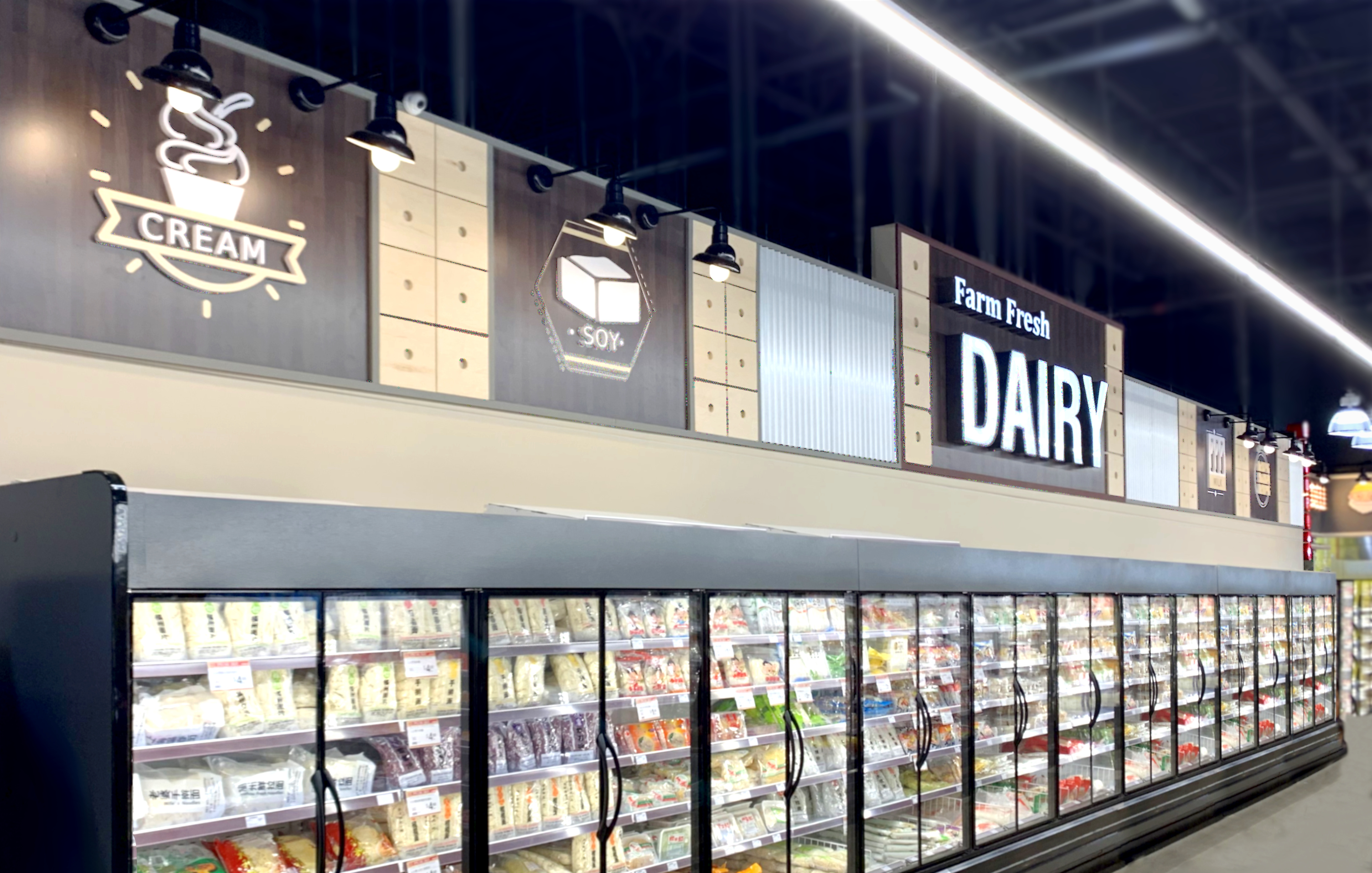 99 RANCH MARKET