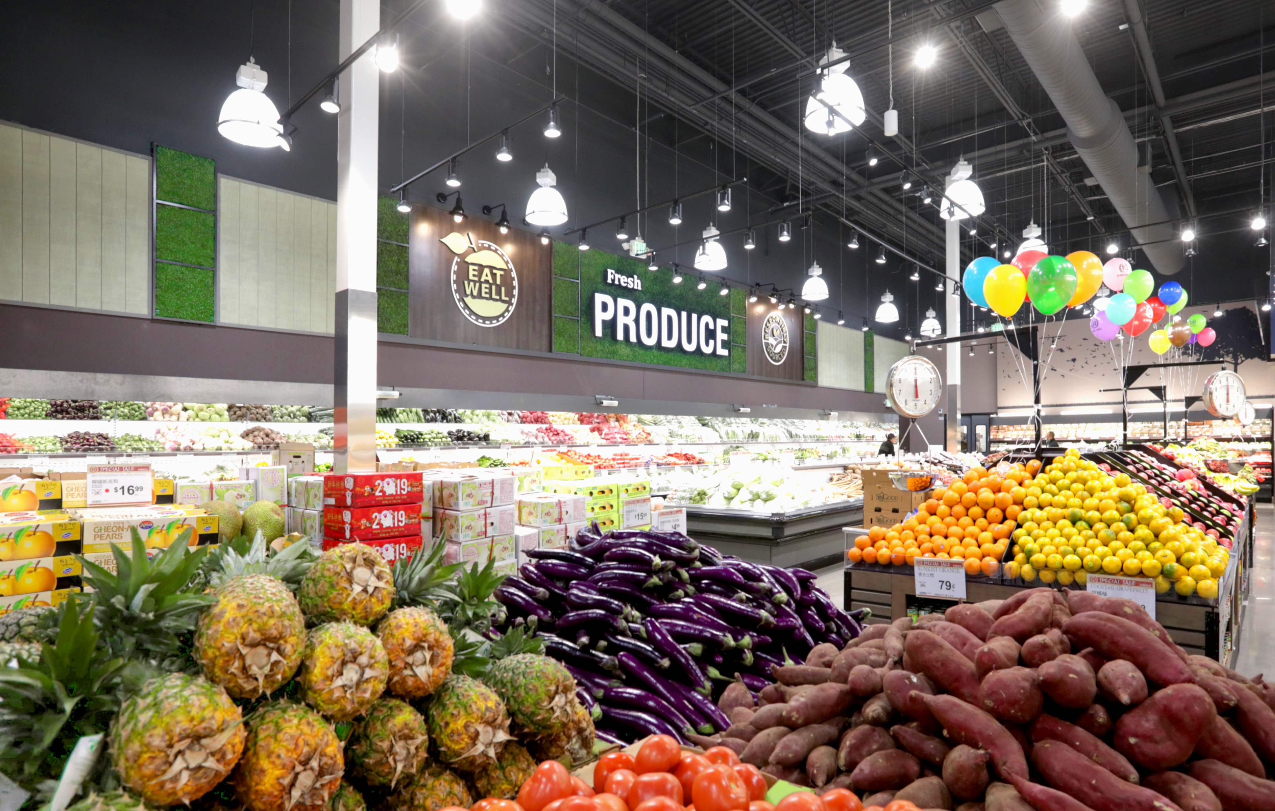 99 RANCH MARKET