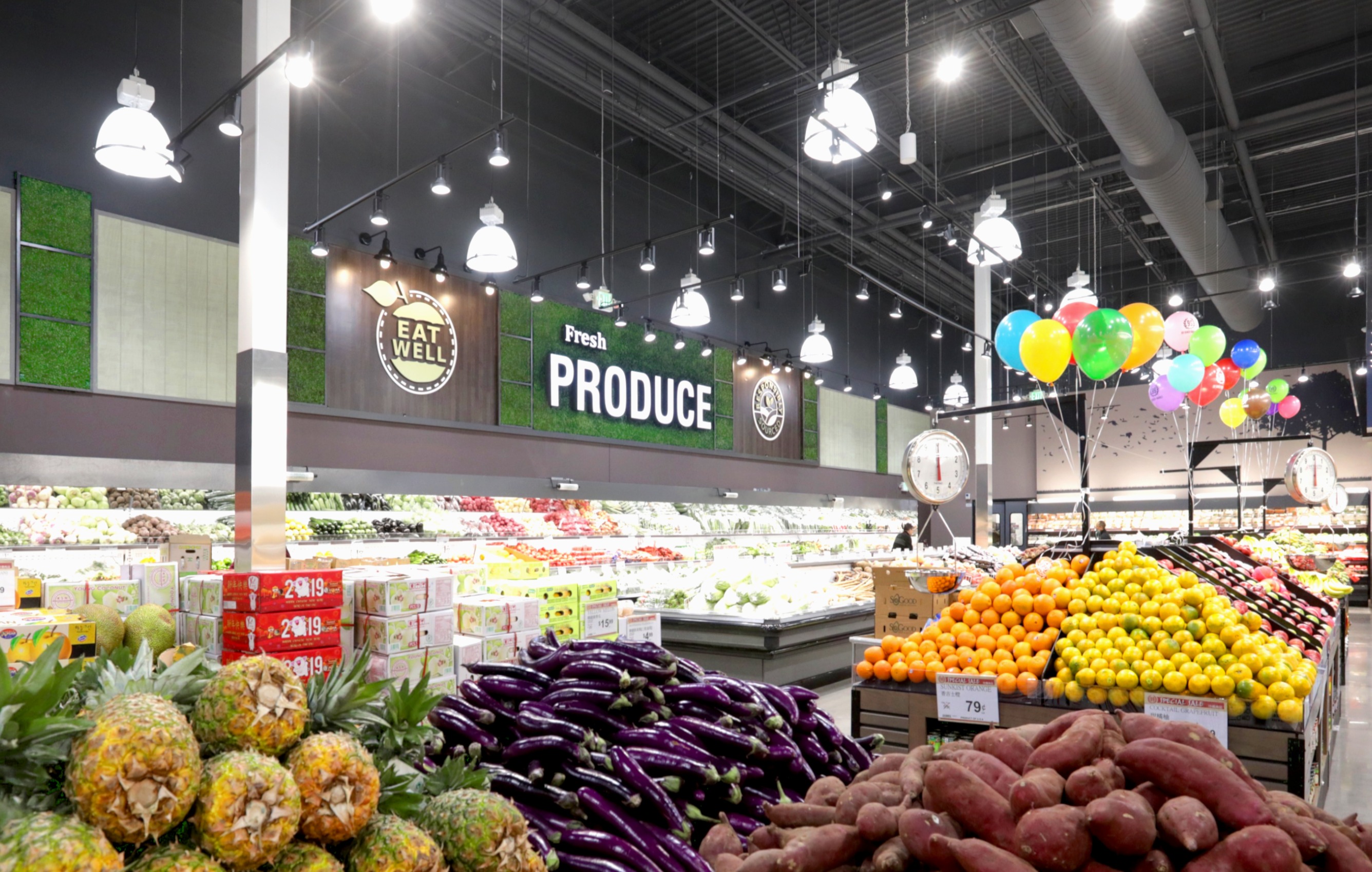 99 RANCH MARKET