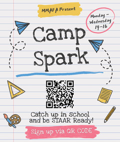 Camp Promo