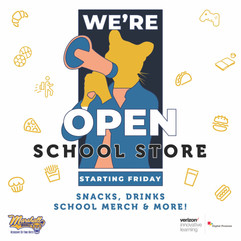School Store