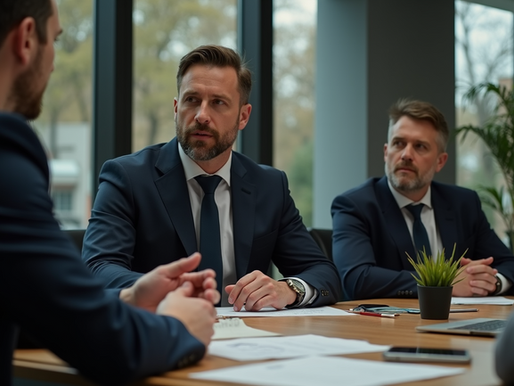 How to Attract Financiers for Your Film Project