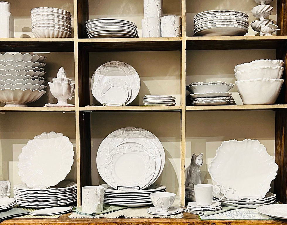 Tips for Creating a Wedding Registry
