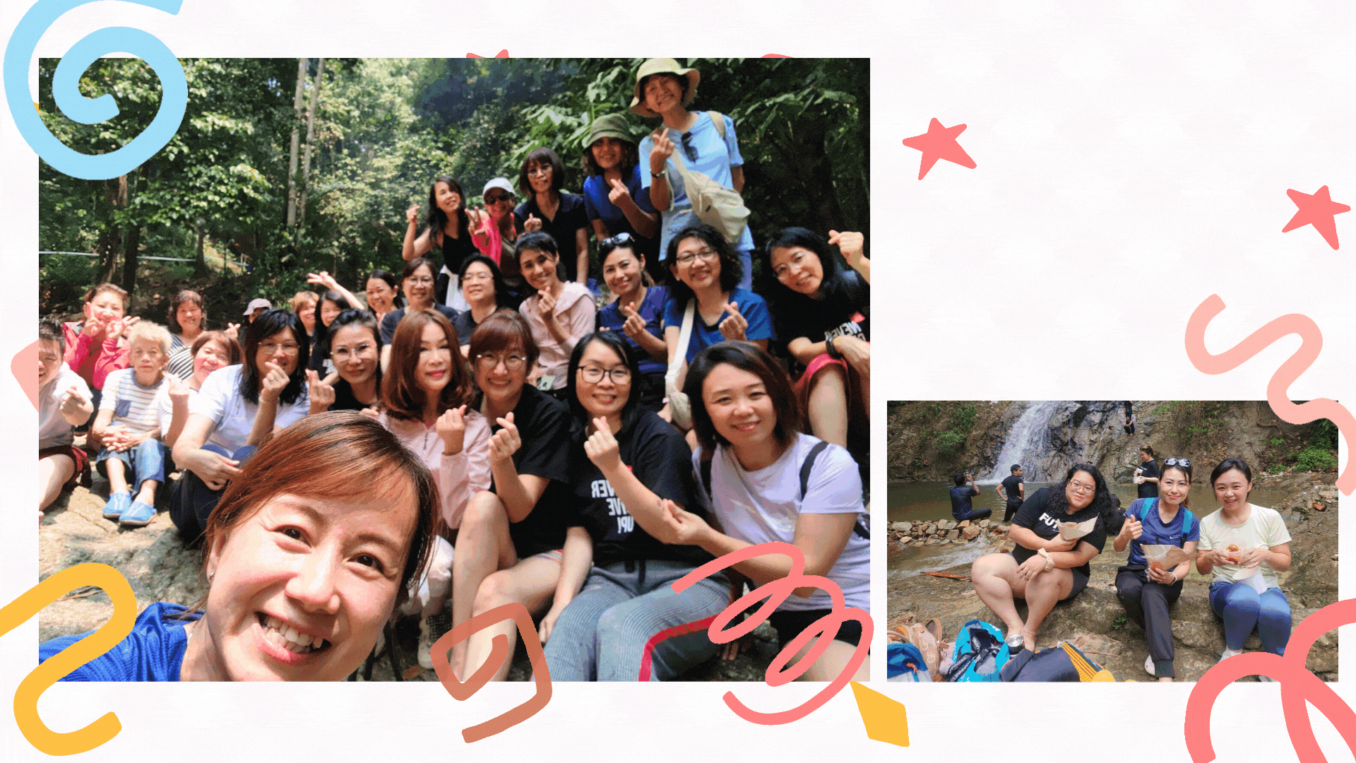 ROS外游活动 ROS Outing