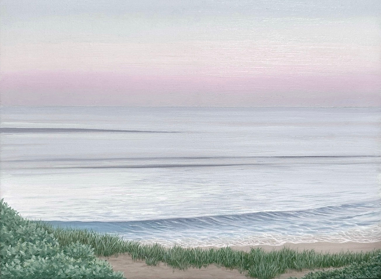 First Light (print)