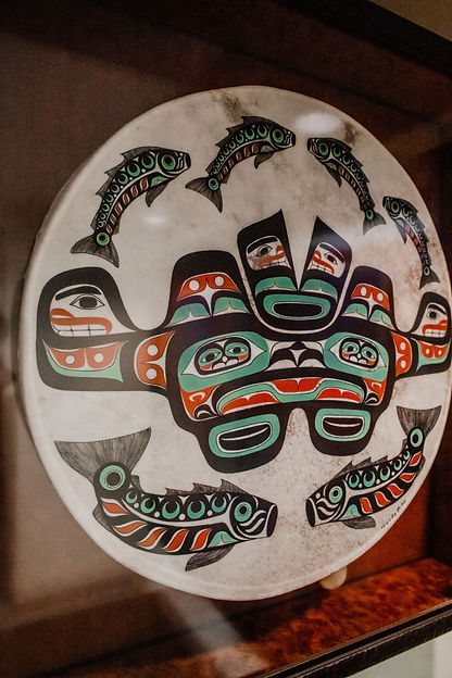 Herring Rock Drum - Jennifer Brady Morales.jpg