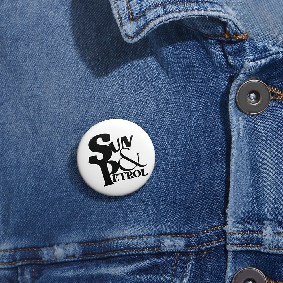 Thumbnail: Sun&Petrol | Pin