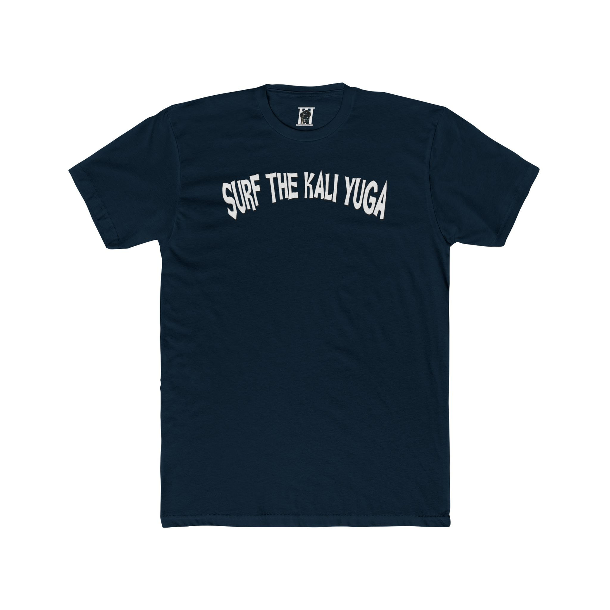 Hyperborean Surf Club II | Crew Tee
