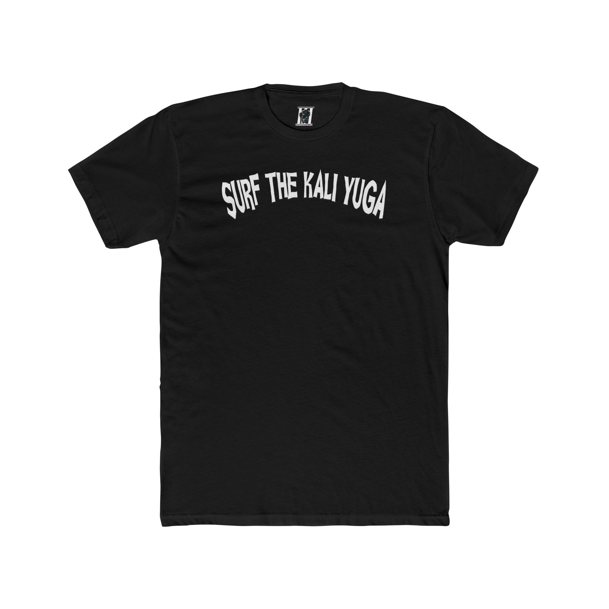 Hyperborean Surf Club II | Crew Tee