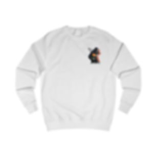 Surf Terror IV | Crewneck