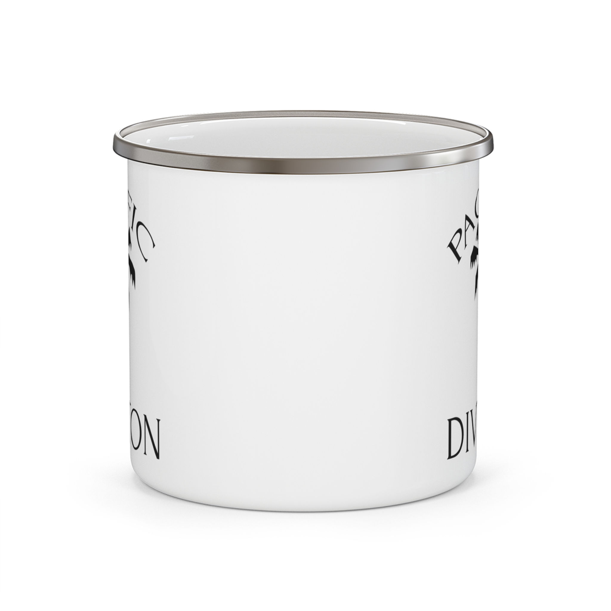Pacific Division | Mug