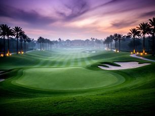 Kygo's Luxury Leap: From Tropical Beats to Golf Course Retreats