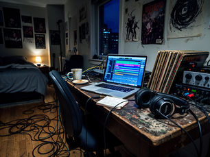 PinkPantheress: From Breakbeats to Big Screen - A DnB Evolution