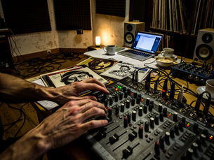 Logic1000's Genre-Bending Album: A Must-Listen for EDM Adventurers