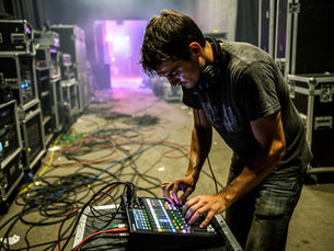 NONGKRONG 2026: Where Basslines and Cultures Collide in Epic Harmony