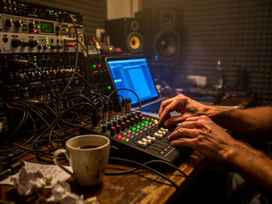 HAYLA's 'DARK': A Deep Dive into Drum and Bass Vulnerability