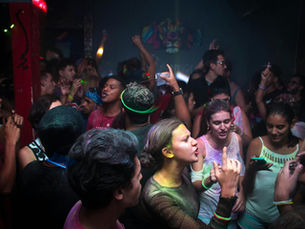Rave Culture's Profound Impact on the Evolution of Drum n Bass